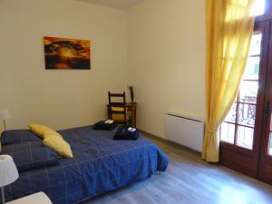 B&B / Chambres d'hotes La Mimona : photos des chambres