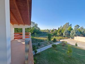 Village Vila near the beach