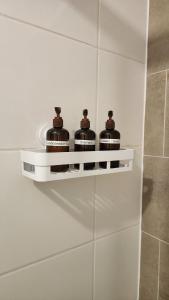 Departamento moderno, nuevo, 1D1B, inmejorable ubicación, estacionamiento