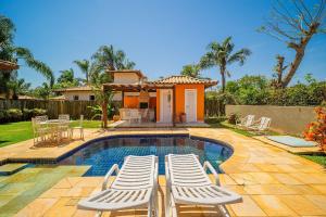 BZ82 CentroBúzios!Cs 5 suítes e Piscina privativa