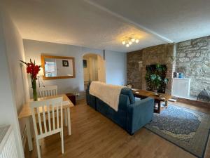 Penare Terrace in Penzance