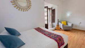 Alegre ByB Plaza Hotel