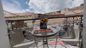 Alegre ByB Plaza Hotel