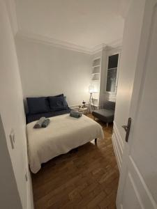 Avenue Foch Arc de Triomphe Champs-Élysées