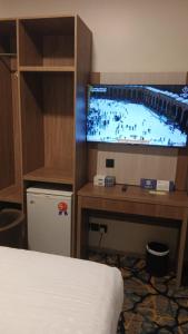 فندق الأندلس المدينة