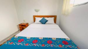 Alegre ByB Plaza Hotel