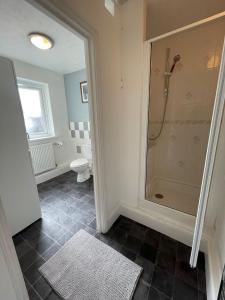 Penare Terrace in Penzance