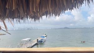 Hostal Paraiso Beach