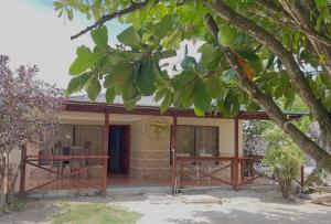 Hostal Paraiso Beach