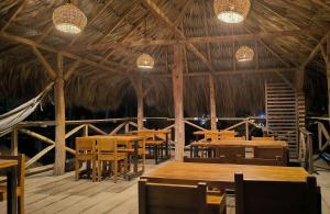 Hostal Paraiso Beach