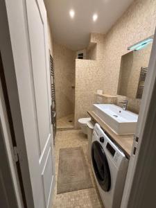 Avenue Foch Arc de Triomphe Champs-Élysées