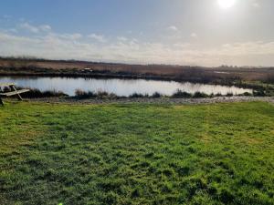 4 person holiday home in Bøvlingbjerg