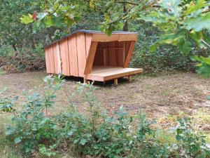 4 star holiday home in