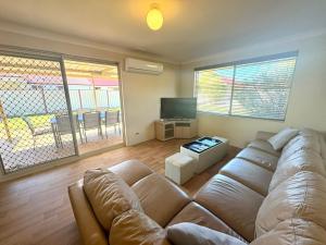 Holiday Retreat on Lorikeet