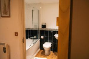 Stylish Luxury Two Bed Jewellery Quarter