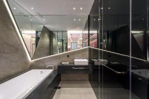 Premier giường đôi (Premier Double)