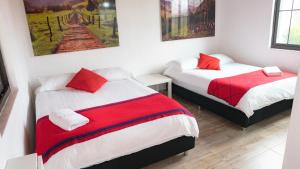 Hostal Ciudad de Segorbe