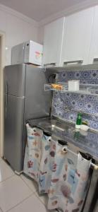 Kit frente ao mar Guilhermina