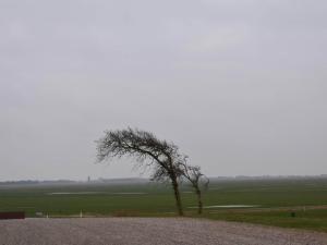 6 person holiday home in Skærbæk-By Traum