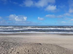 2-room apartment in Denmark