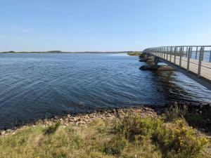 2-room apartment in Denmark