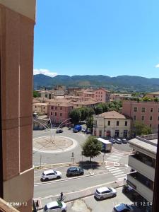 Apartment in the center of Terni