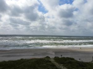 8 person holiday home in Ringkøbing