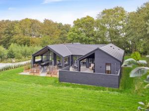 5 star holiday home in Sydals