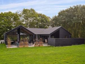 5 star holiday home in Sydals