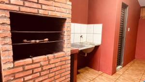 Casa Grande e Completa - Emite NF