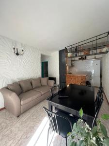 Casa Toninas - Playa Unión