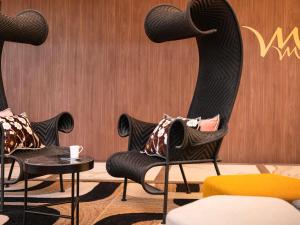 Mercure Achères St Germain en Laye