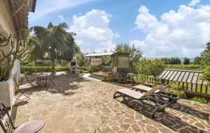 3 Bedroom Pet Friendly Home In Pistoia