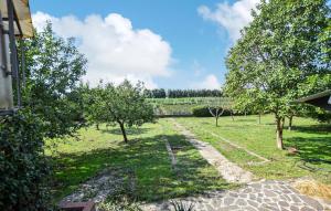 3 Bedroom Pet Friendly Home In Pistoia