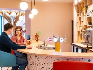 Ibis Styles Strasbourg Centre République