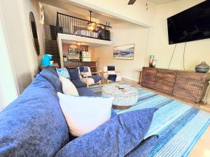 Livin' The Lake Dream