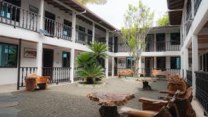 Hostal Ciudad de Segorbe