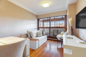 Centro de Gramado 2dorm by Achei Gramado