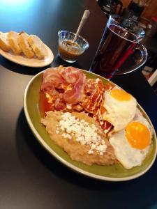 Hotel Italia, Aguascalientes