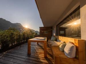 City Hide-Away Hahnenkamm Top 1