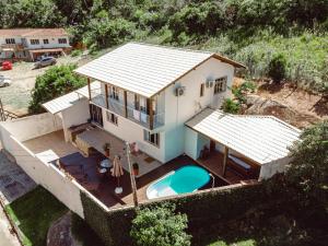 Casa Grande Baia dos Golfinhos