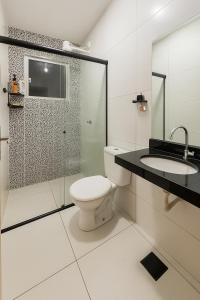 Apartamento aconchegante e moderno
