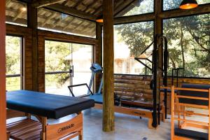 Rancho Chapaval Chalet Ponei