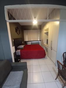 Studio, Rua Paissandu, 162 - Flamengo, perto do Metrô