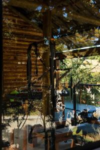 Rancho Chapaval Chalet Ponei