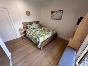 Lakeside Stays Yamba Pet Friendly