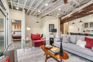 Luxury Two Bedroom Penthouse