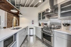 Luxury Two Bedroom Penthouse