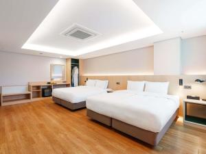 ibis Styles Ambassador Jeonju City Centre