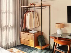 HYDE JOHANNESBURG ROSEBANK